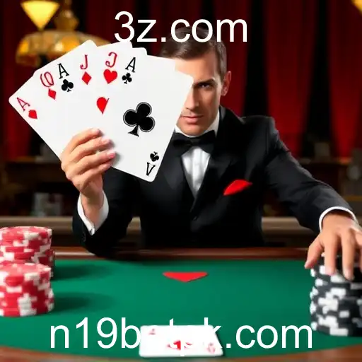 Blackjack