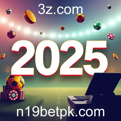Crescimento dos Jogos Online em 2025: Foco no N19 BET