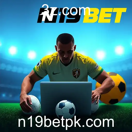 A Ascensão dos Jogos Online e N19 BET em 2025